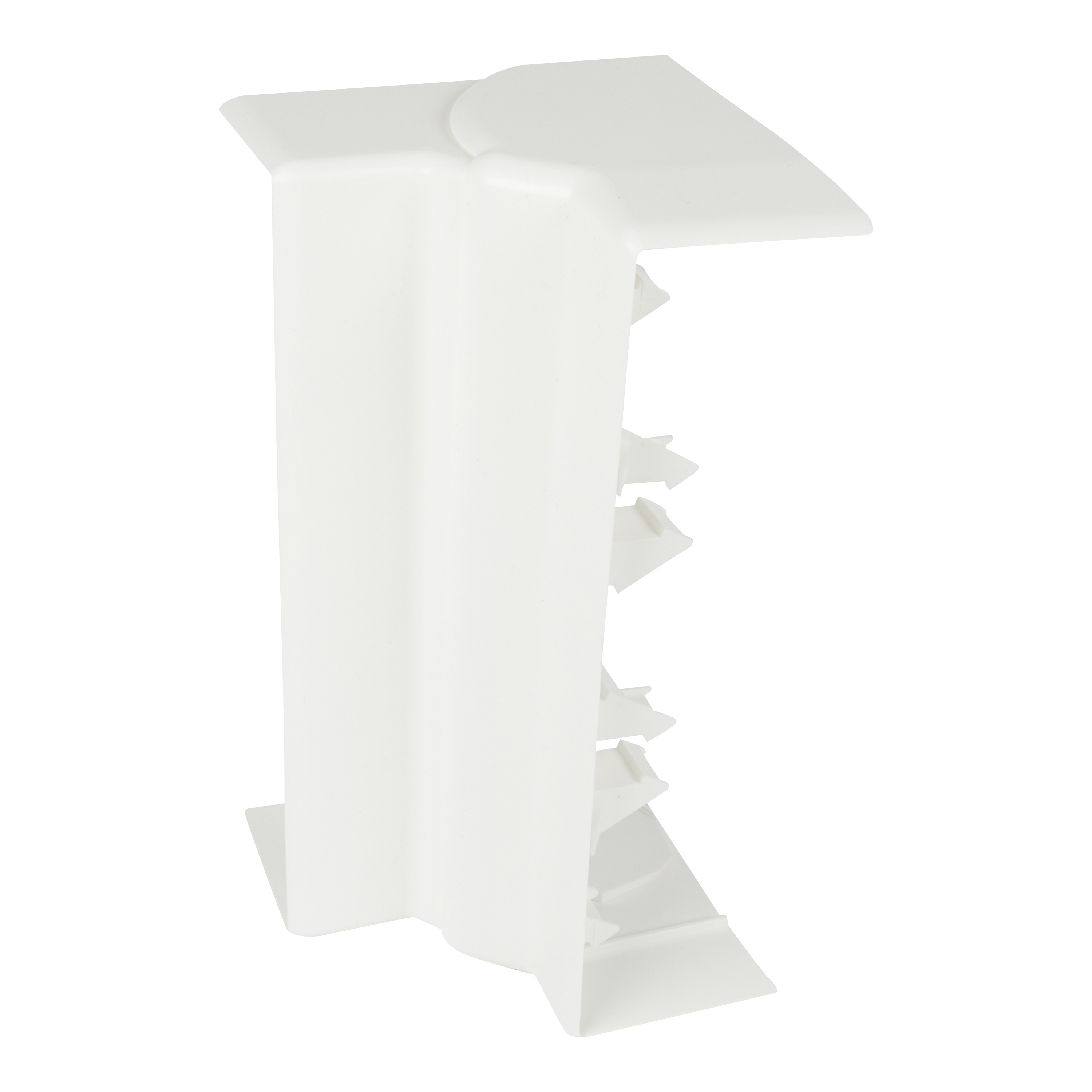 Angulo Interior Dlp/zh 50X 190mm Blanco 611735 — Legrand — Legrand