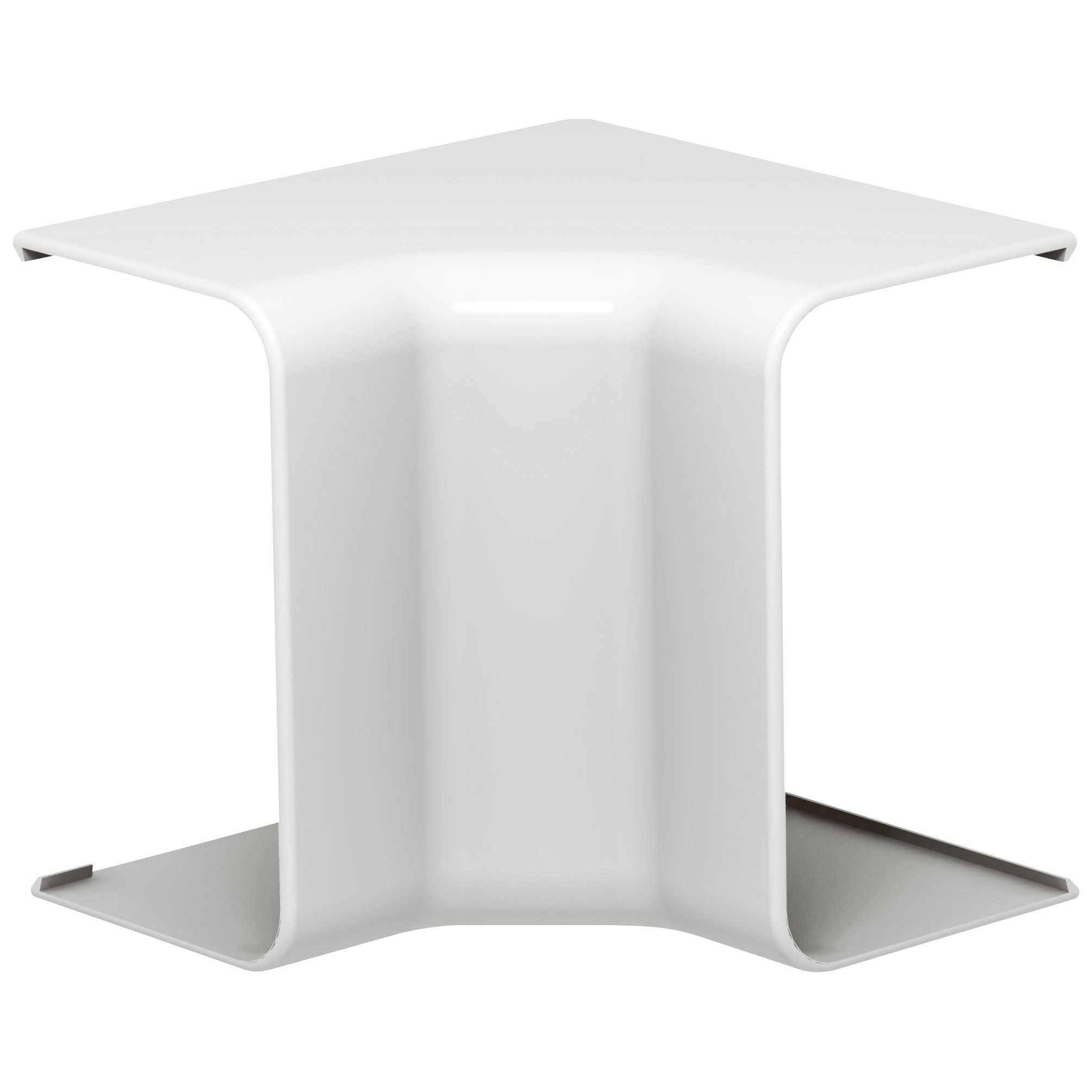 Angulo Interno Dlp para Fluidos 40 X 70mm 611265 — Legrand — Legrand