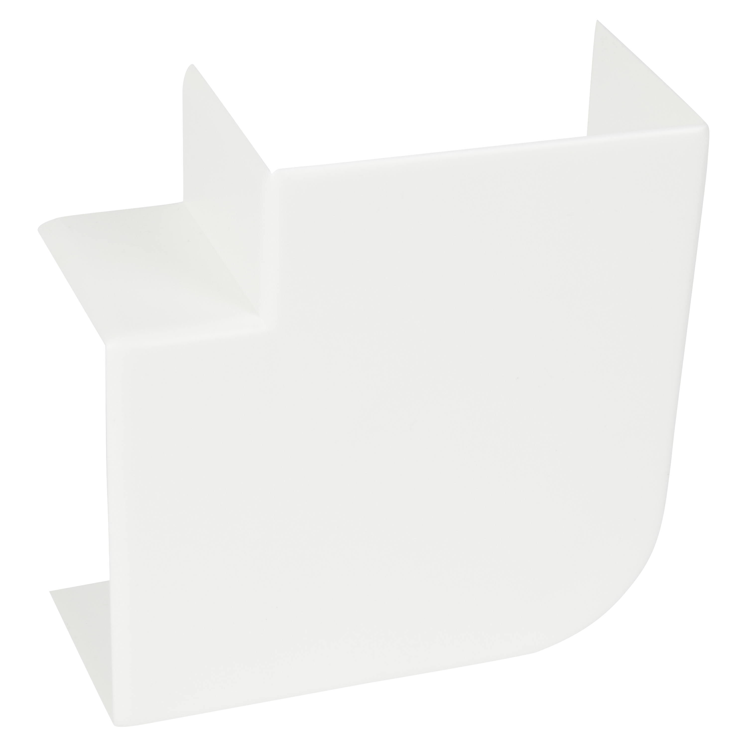 Angulo Plano Dlp Libre de Halogeno 50X 85mm 611711 — Legrand — Legrand
