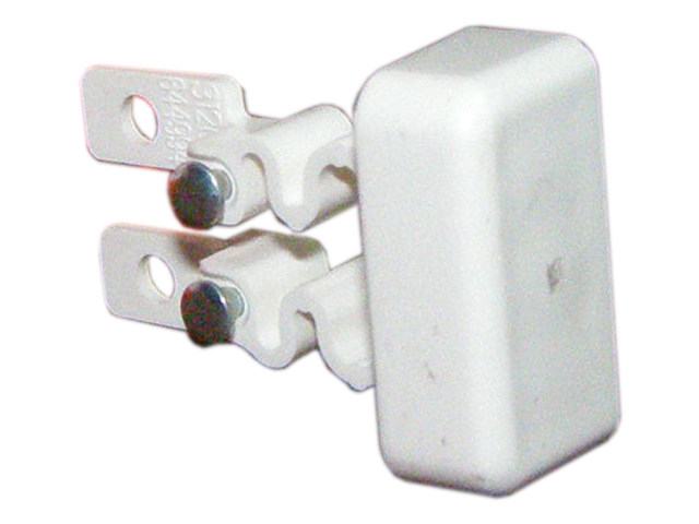 Tapa de Extrmo -Dlp 20x10mm 31200 — Legrand — Legrand