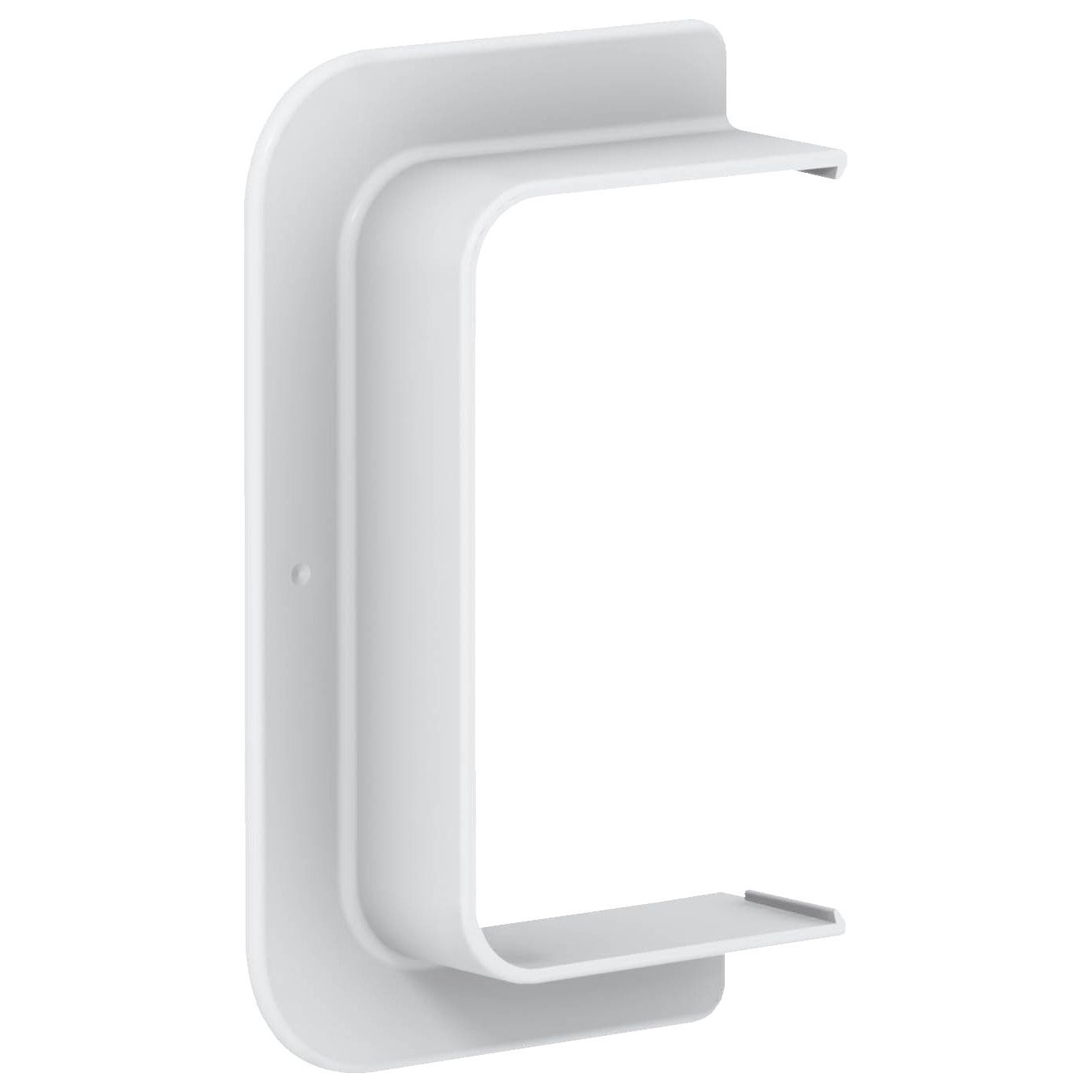 Paso de Esquina de Pared Dlp para Fluidos 40 X 70mm 611269 — Legrand — Legrand