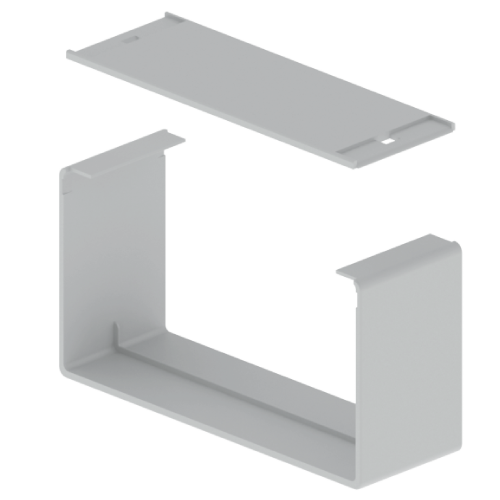 Cubrejuntas 100x200 en U23X 66234 — Unex — Unex