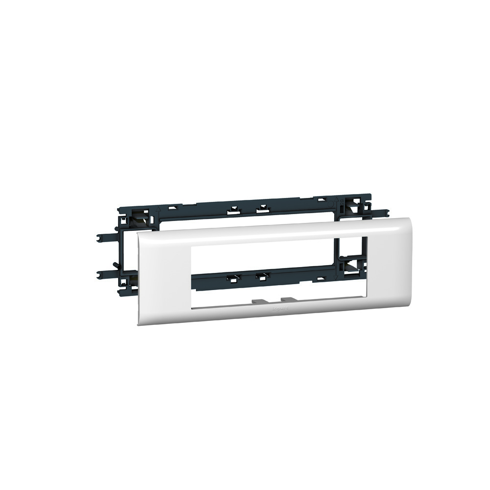 MARCO MOSAIC P/DLP3 65mm 6MOD 10956 Legrand — Legrand