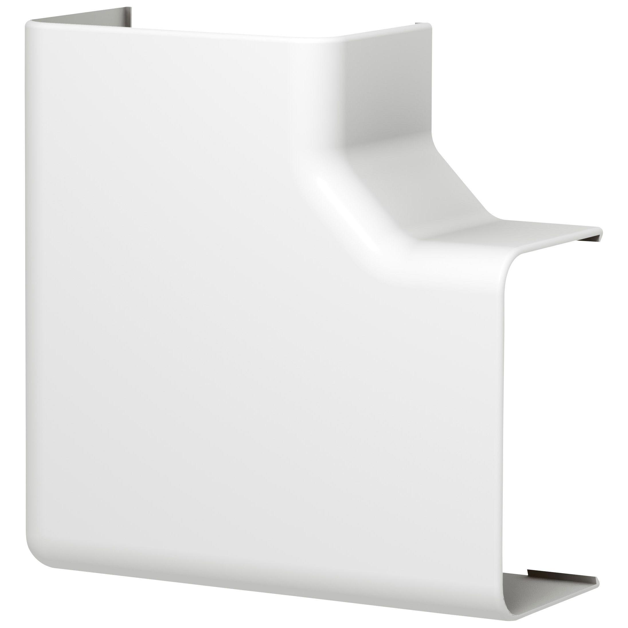 Angulo Plano Dlp para Fluidos 40 X 70mm 611264 — Legrand — Legrand