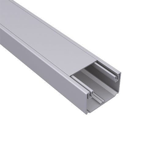 Bandeja 50x100 de 1 Tapa (80mm) en U23X 93021-03 — Unex — Unex