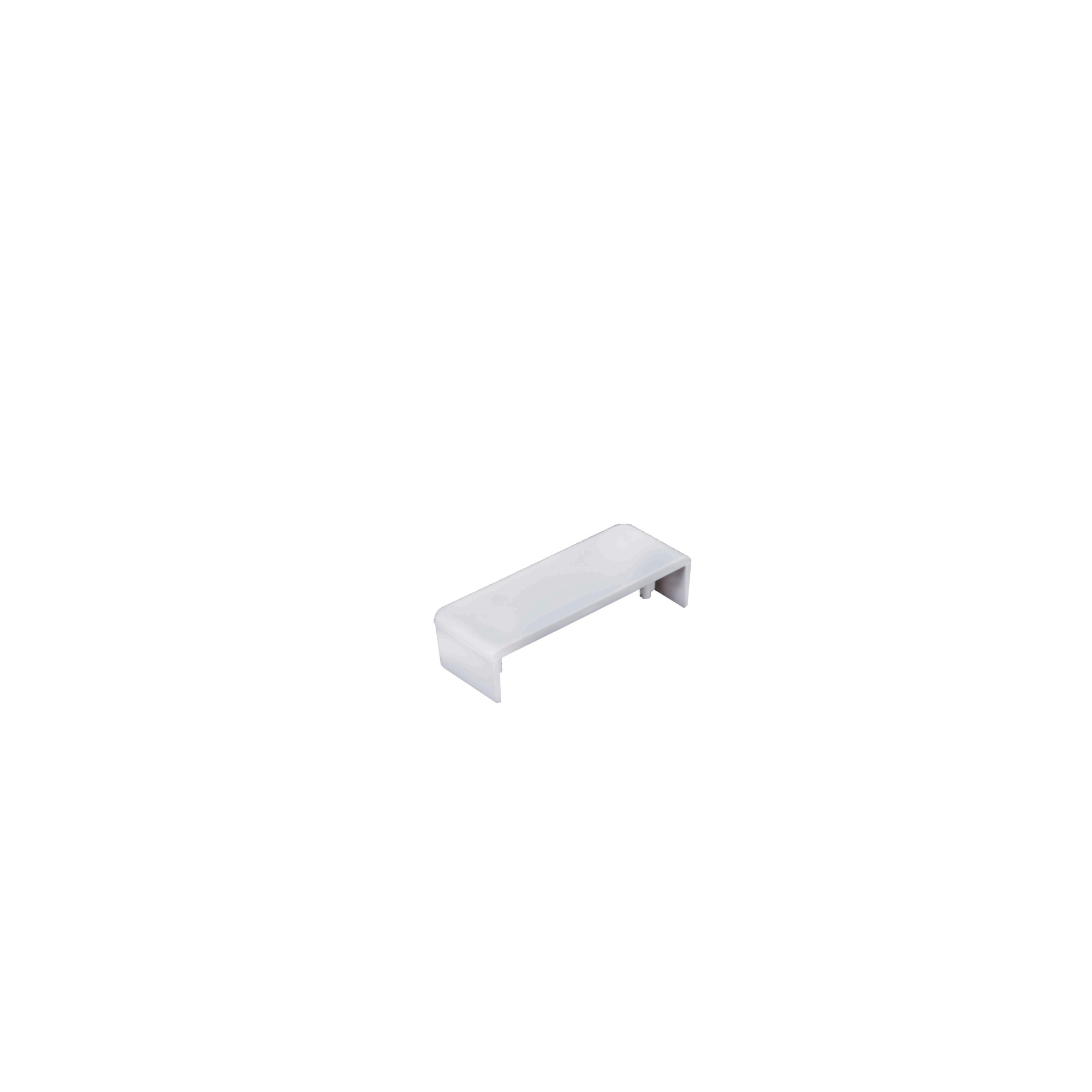 Accesorio Tapa Final para Canaleta Dexson, Blanco, 32x12mm DXN11075 — Schneider Electric — Schneider Electric