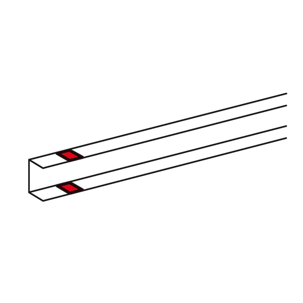 Junta de Cuerpo Dlp Aluminio 11192 — Legrand — Legrand
