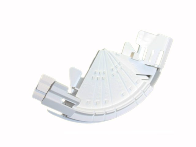 TABIQUE DLP3 P/ANG EXT BCO 50mm 10632 Legrand — Legrand