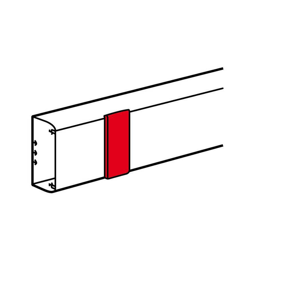 JUNTA DE TAPA DLP3 BCA 130mm 10804 Legrand — Legrand