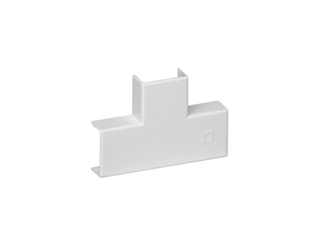 Ang Tee Dlp 20x10mm 30214 Bl 30214 — Legrand — Legrand