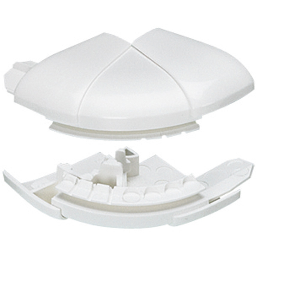 Ang Exterior DLP3 35mm 10621 Bl 10621 — Legrand — Legrand