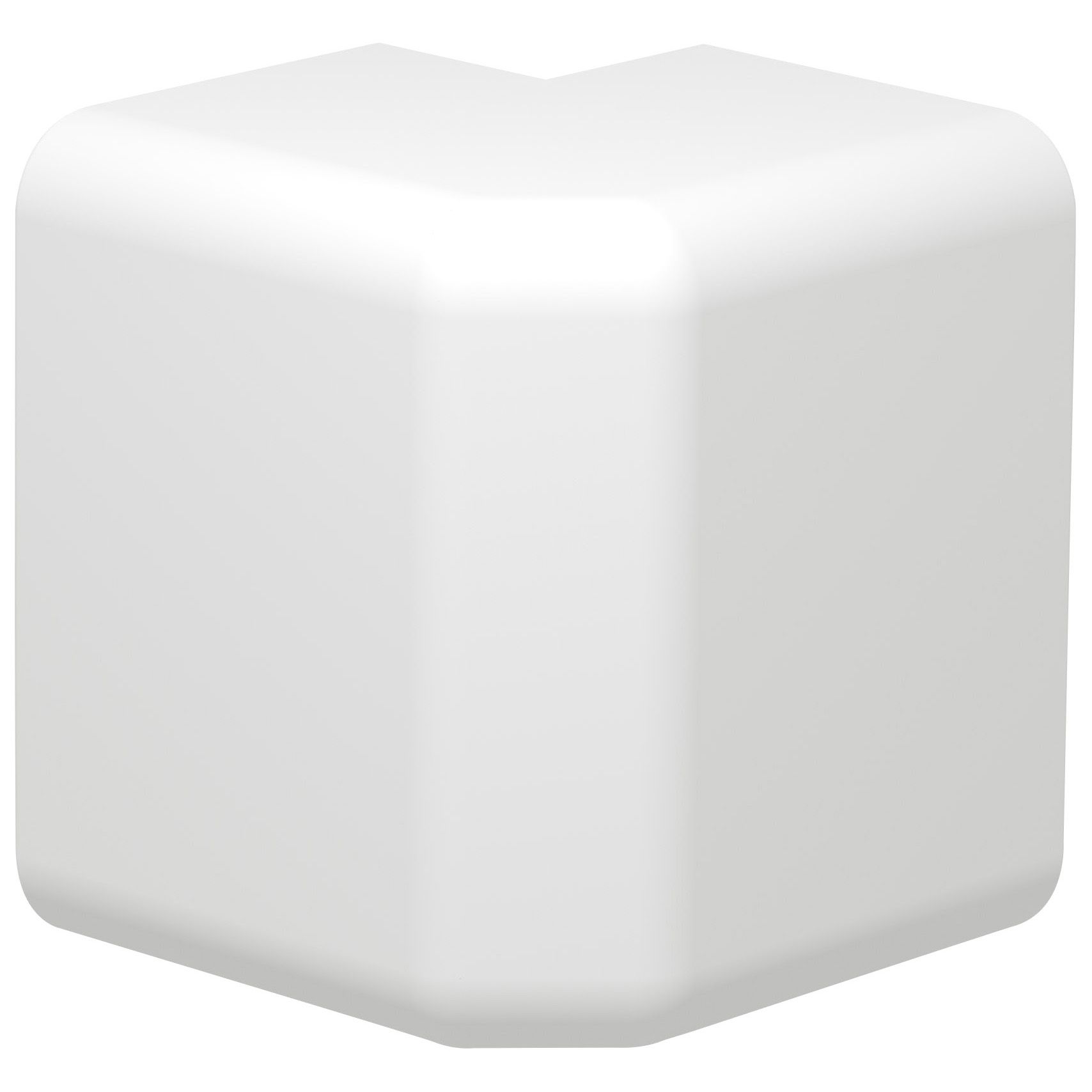 Angulo Externo Dlp para Fluidos 40 X 70mm 611266 — Legrand — Legrand