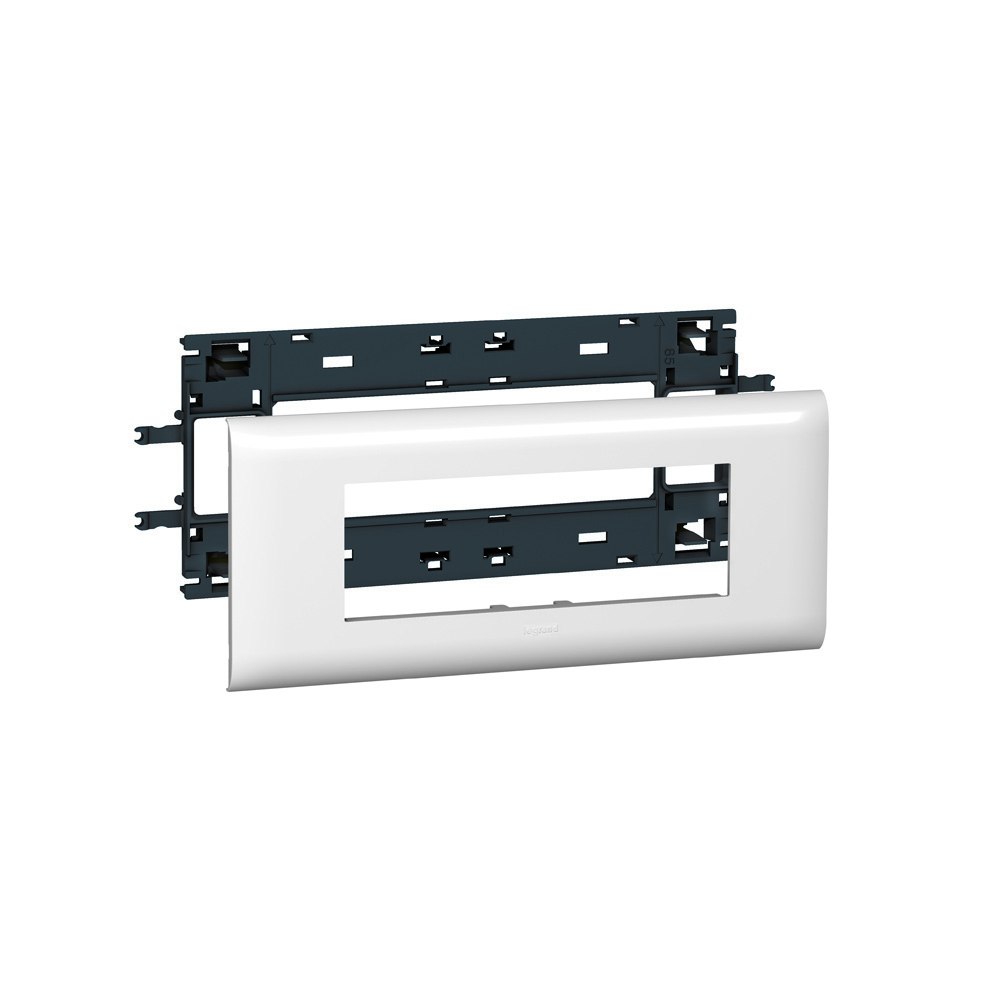 MARCO MOSAIC P/DLP3 85mm 6MOD 10996 Legrand — Legrand