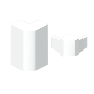 Angulo Exterior 50x100 en U24X 93271-2 — Unex — Unex
