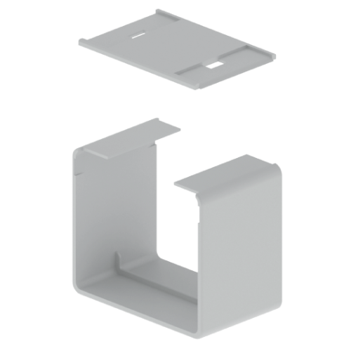 Cubrejuntas 60x75 en U23X 66094 — Unex — Unex