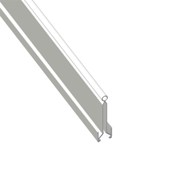 Tabique para Bandeja de Altura 50mm en U24X 93820 — Unex — Unex