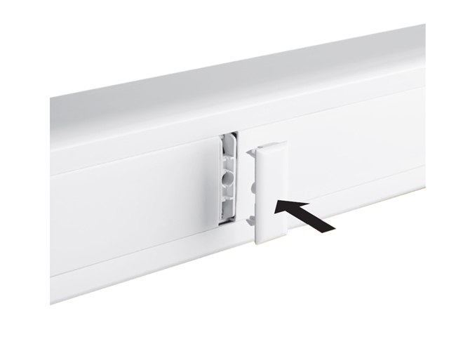 Junta de Tapa Dlp Snap On 75669 — Legrand — Legrand