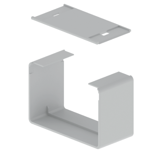 Cubrejuntas 60x100 en U23X 66114 — Unex — Unex