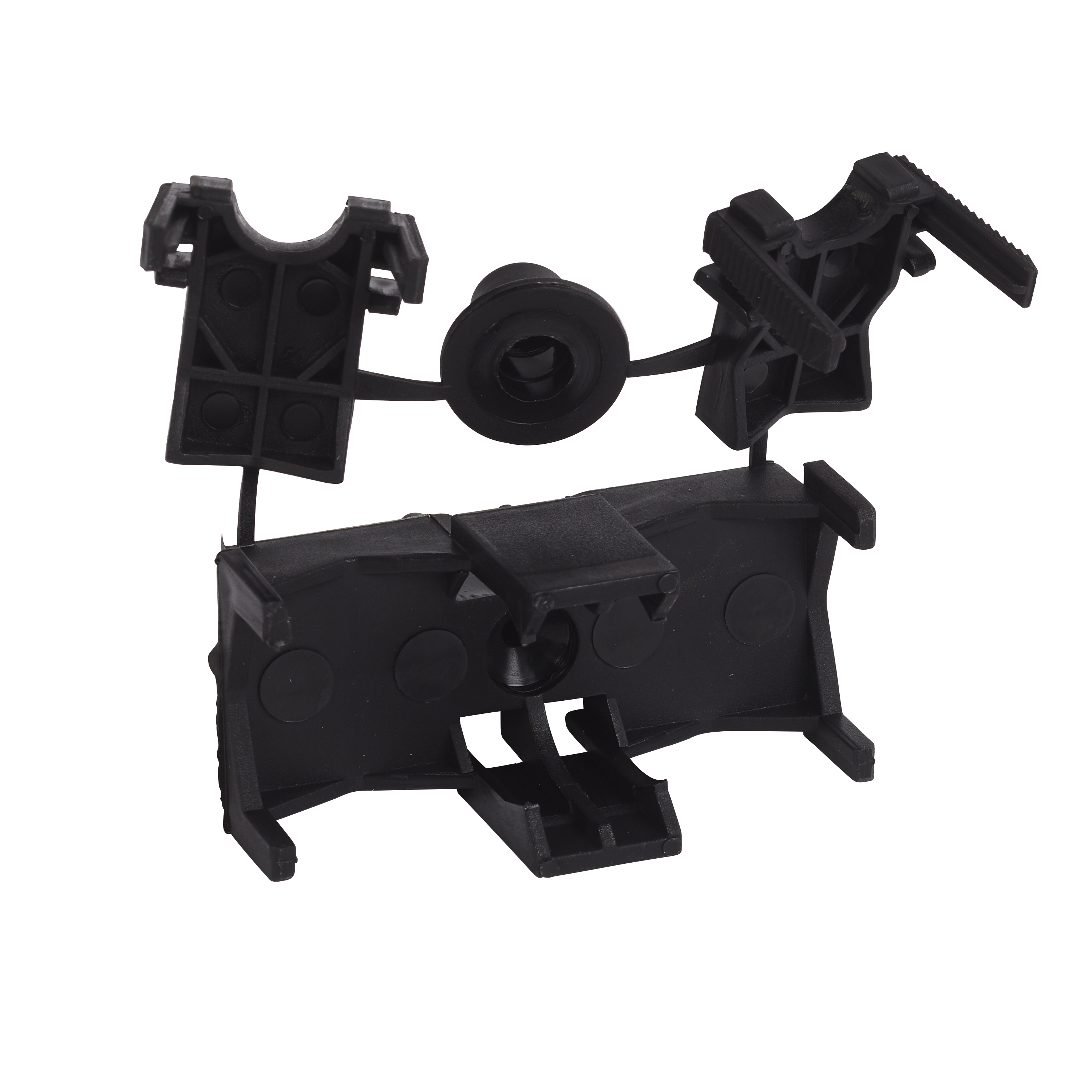 Abrazaderas para Tubos 611381 — Legrand — Legrand