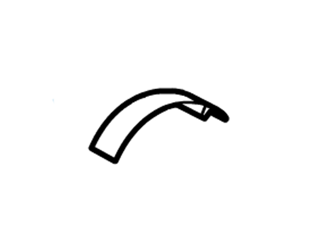 Junta de Cuerpo Pasada de Piso 50 X 12mm 30012 — Legrand — Legrand