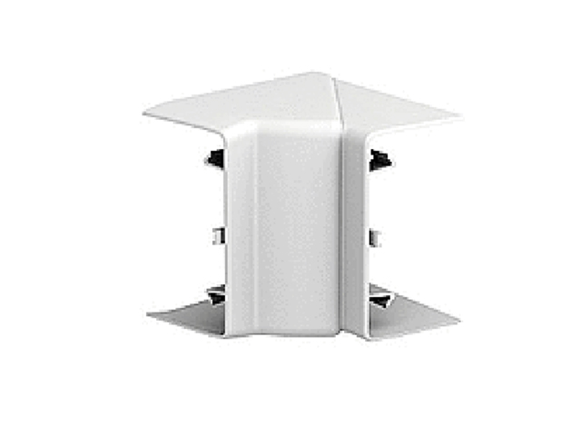 Angulo Interior para Bandeja de 155 X 55mm Blanco ISM11401P — Schneider Electric — Schneider