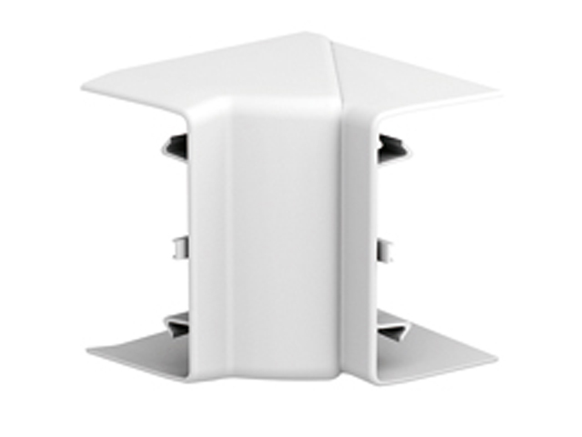 Angulo Interior para Bandeja de 80 X 55mm Blanco ISM11101P — Schneider Electric — Schneider