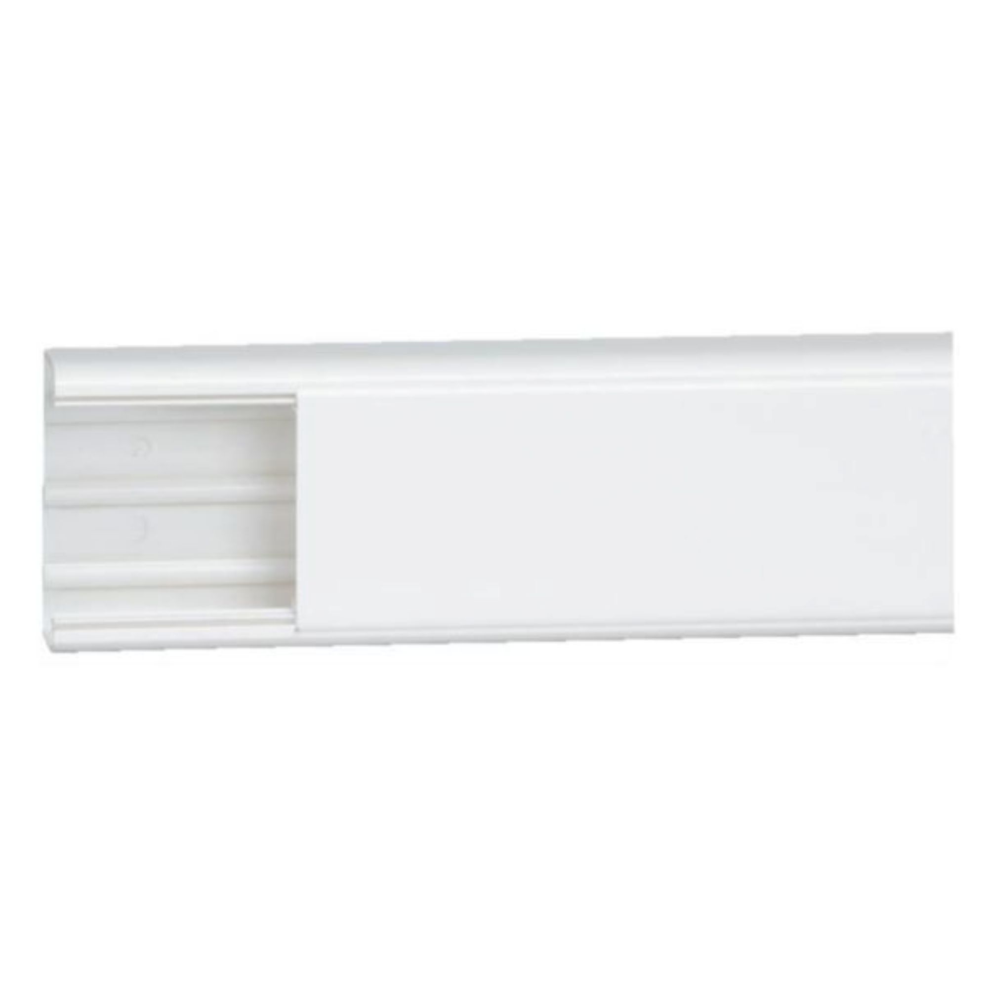 Bandeja DLP3 Bca 105x50mm (X Tira 2MT) (L) 10422 — Legrand — Legrand