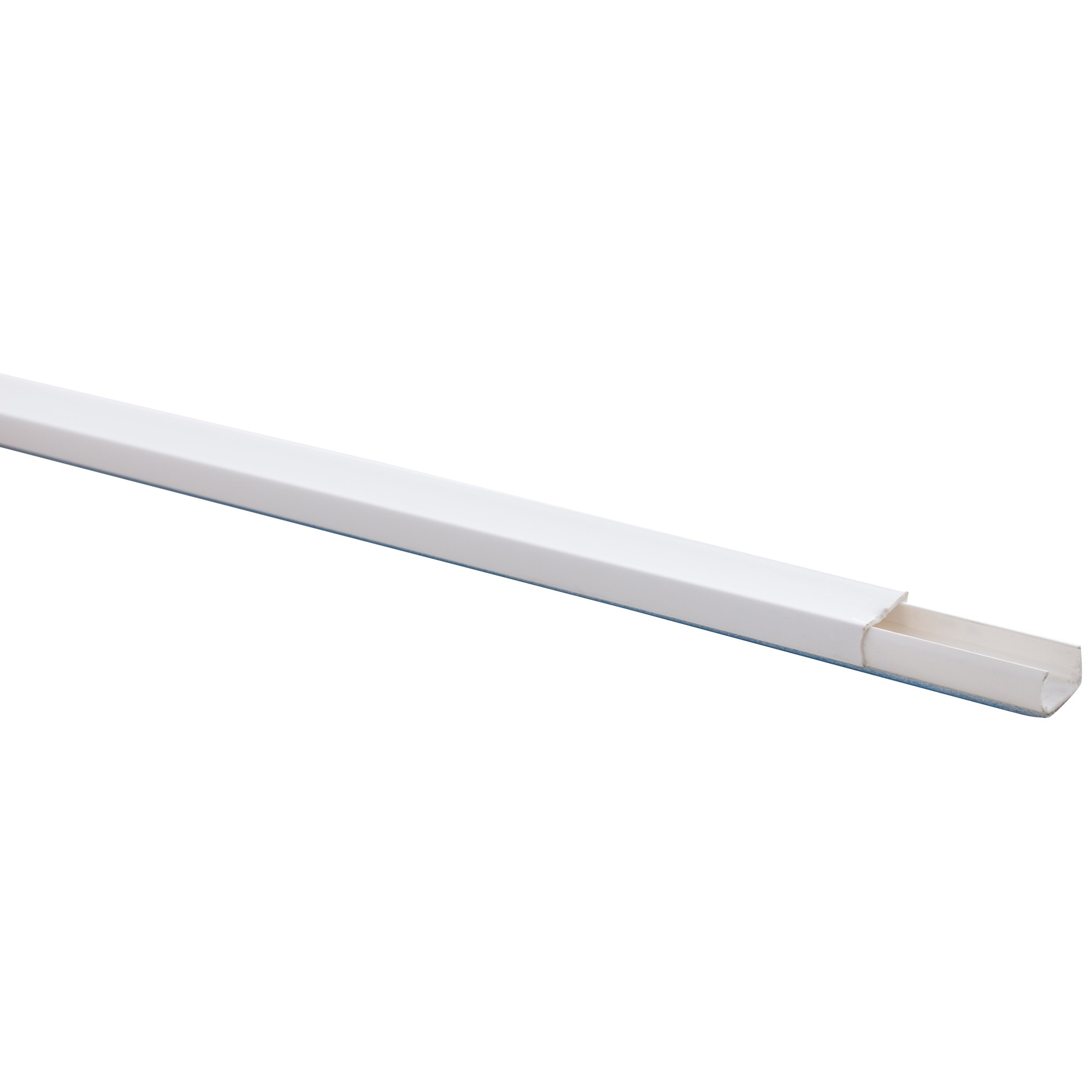 Canaleta de Superficie Dexson, Blanca, 13x7, con Adhesivo DXN10031 — Schneider Electric — Schneider Electric