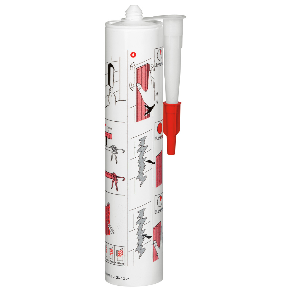 Pegamento para Pistola 30949 — Legrand — Legrand
