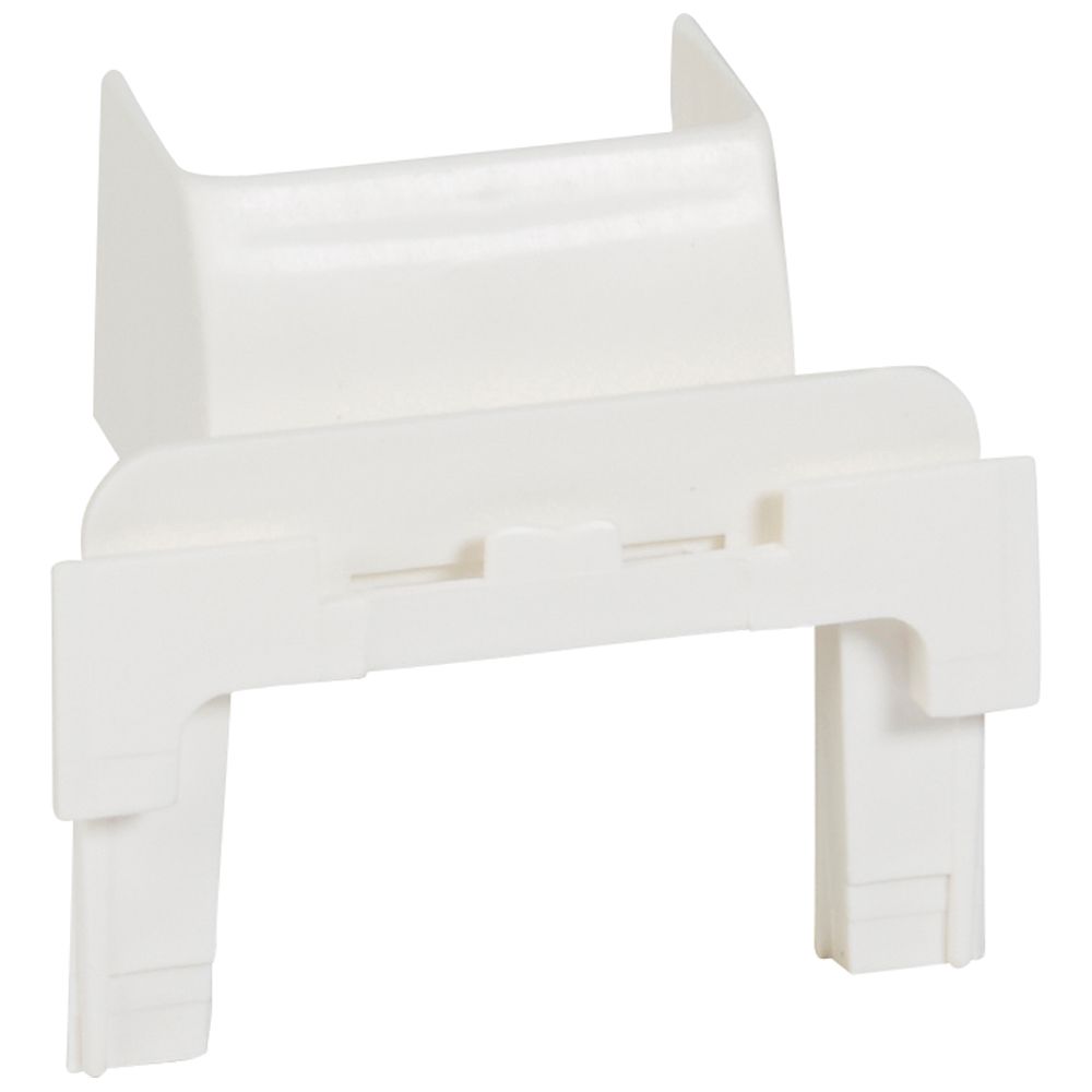 Adaptador para Montaje de Extremo Marco Mosaic -Dlp 32 X 10 Y12.5mm 31641 — Legrand — Legrand