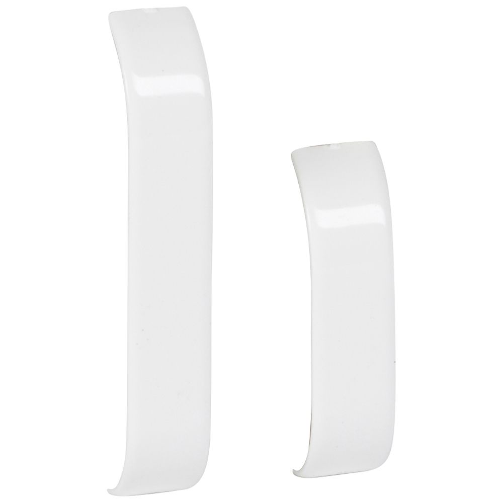 Angulo Plano y Derivacion T - Dlp 120 X 20mm 3366804 — Legrand — Legrand