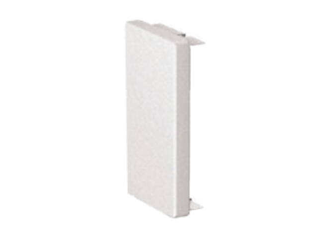 Tapa Final para Bandeja 95 X 55 Blanco ISM10204P — Schneider Electric — Schneider
