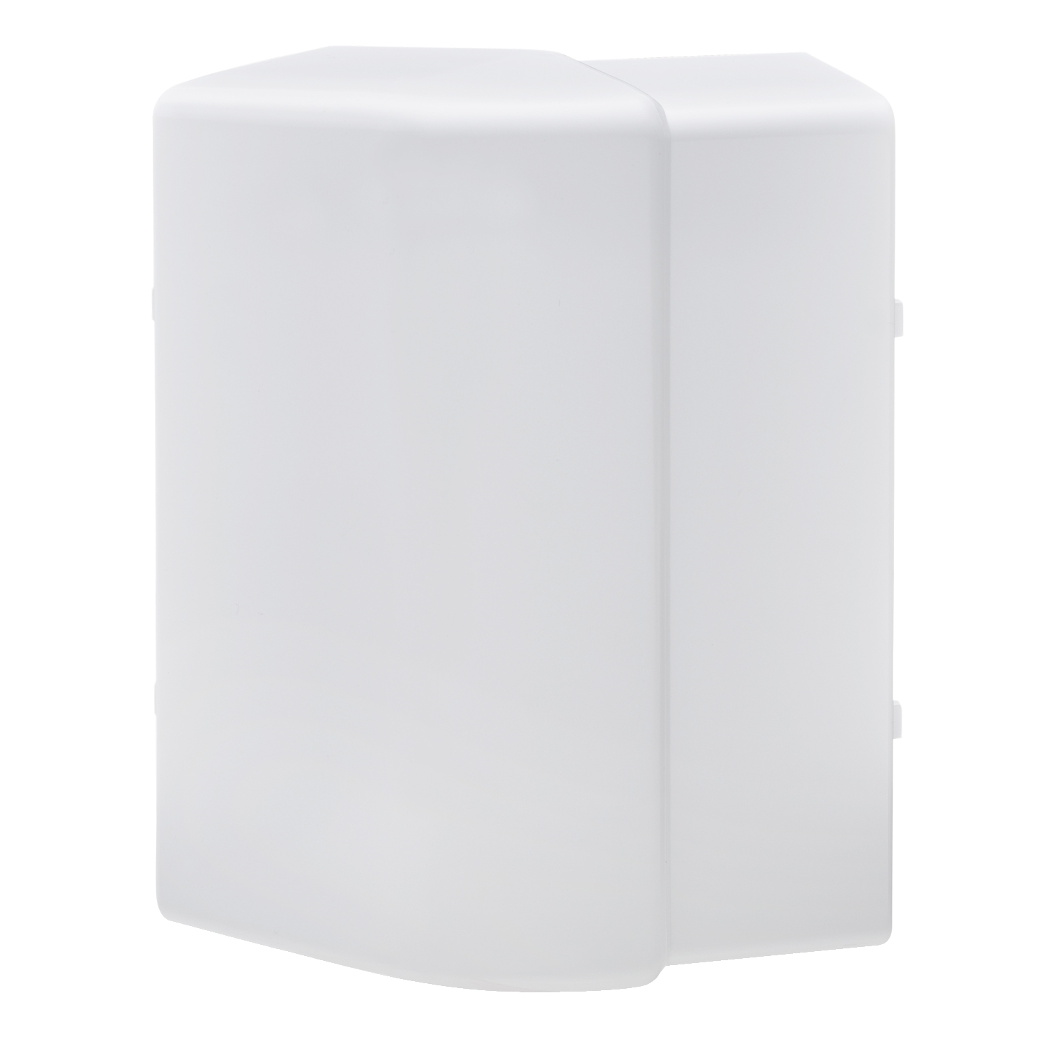 Angulo Exterior para Bandeja de 155 X 55mm Blanco ISM11402P — Schneider Electric — Schneider