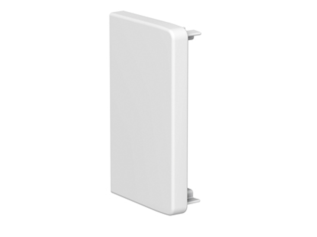 Tapa Final para Bandeja 80 X 55 Blanco ISM11104P — Schneider Electric — Schneider