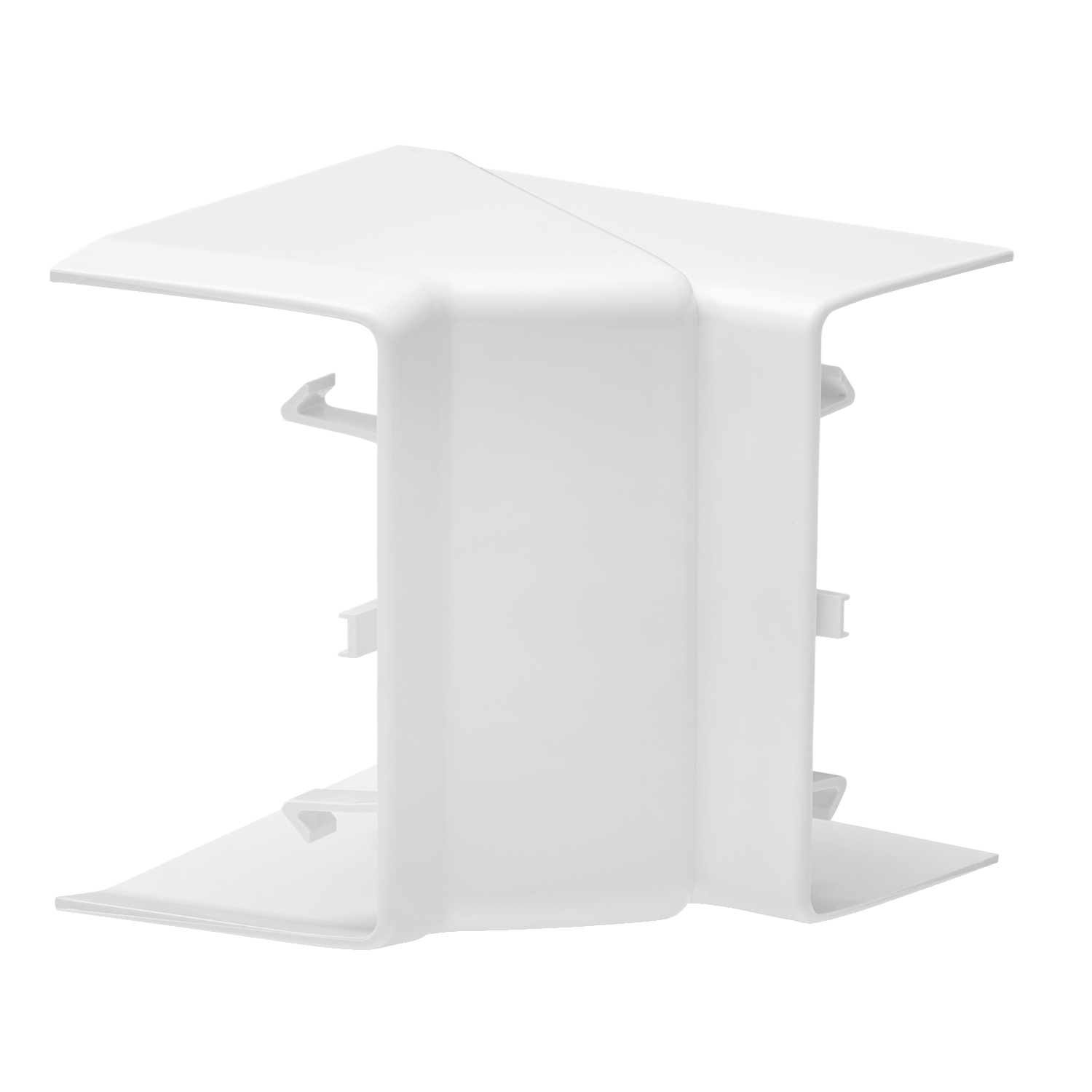 Angulo Interior para Bandeja de 95 X 55mm Blanco ISM11201P — Schneider Electric — Schneider