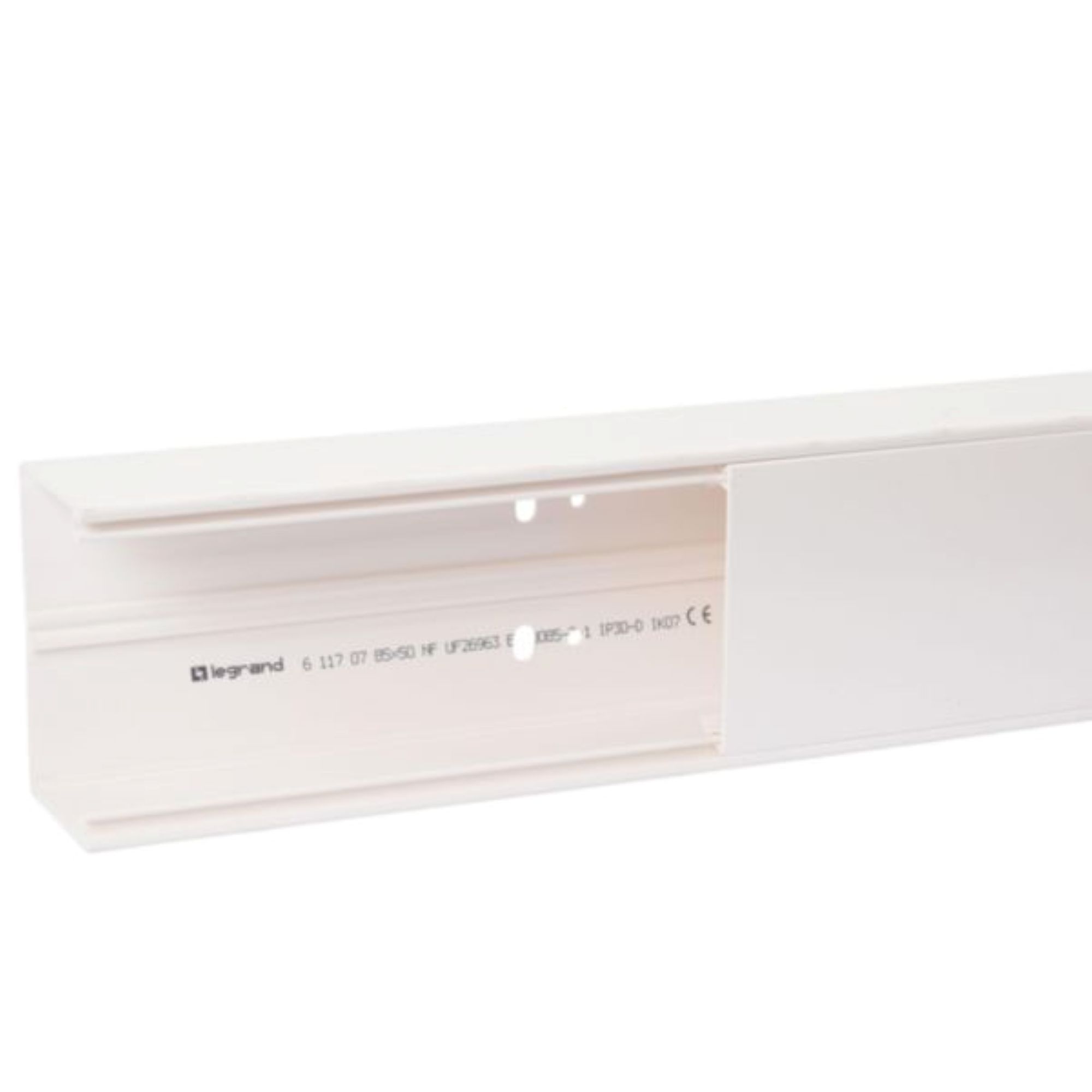 Bandeja Portaconductor Dlp Libre de Halogeno 50 X 85mm 611707 — Legrand — Legrand
