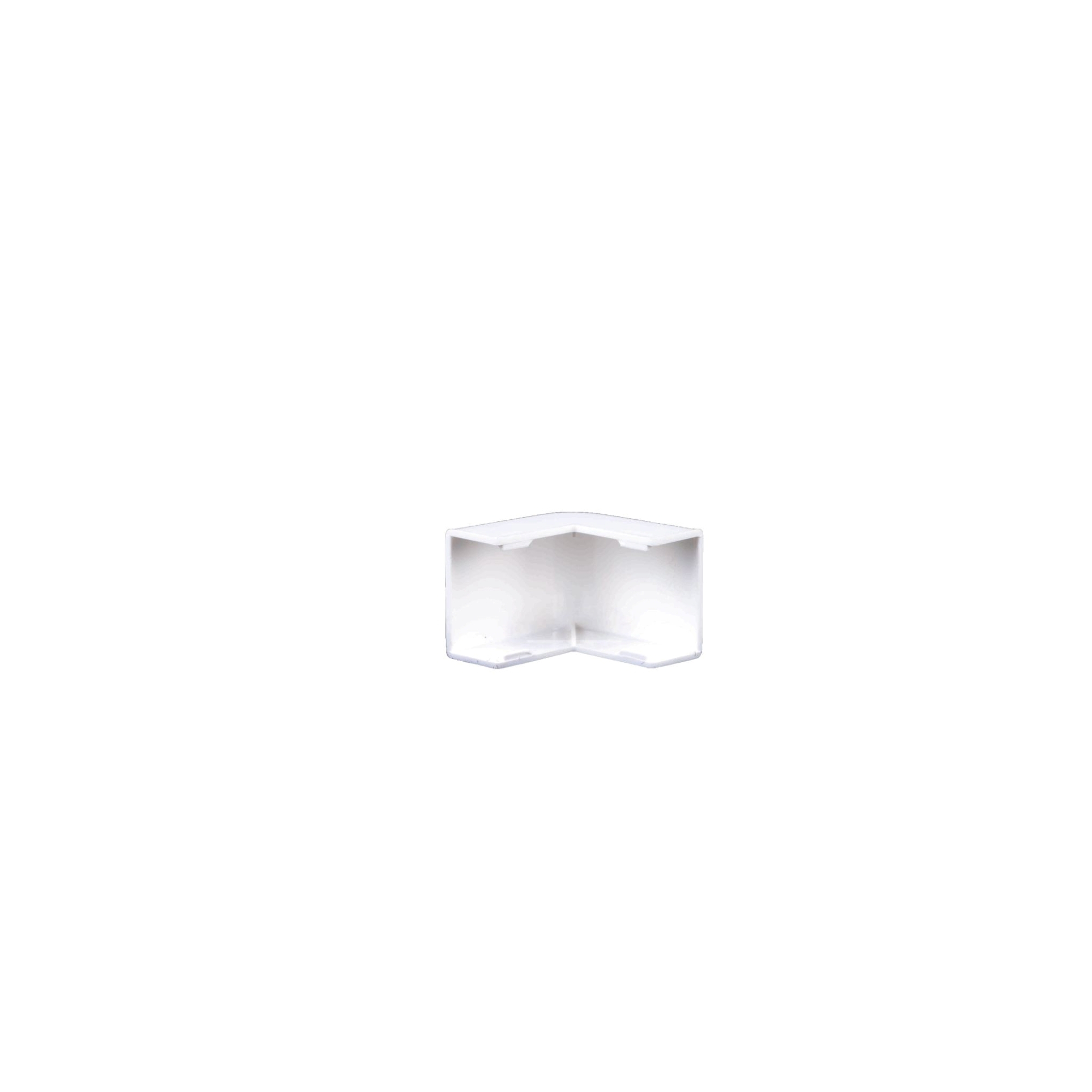 Accesorio Angulo Externo Dexson, Blanco, 13x7 DXN11031 — Schneider Electric — Schneider Electric