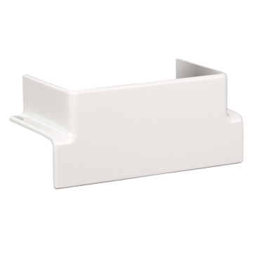 Derivacion T para Conectar Bandeja de 95 X 55mm Blanco ISM11208P — Schneider Electric — Schneider