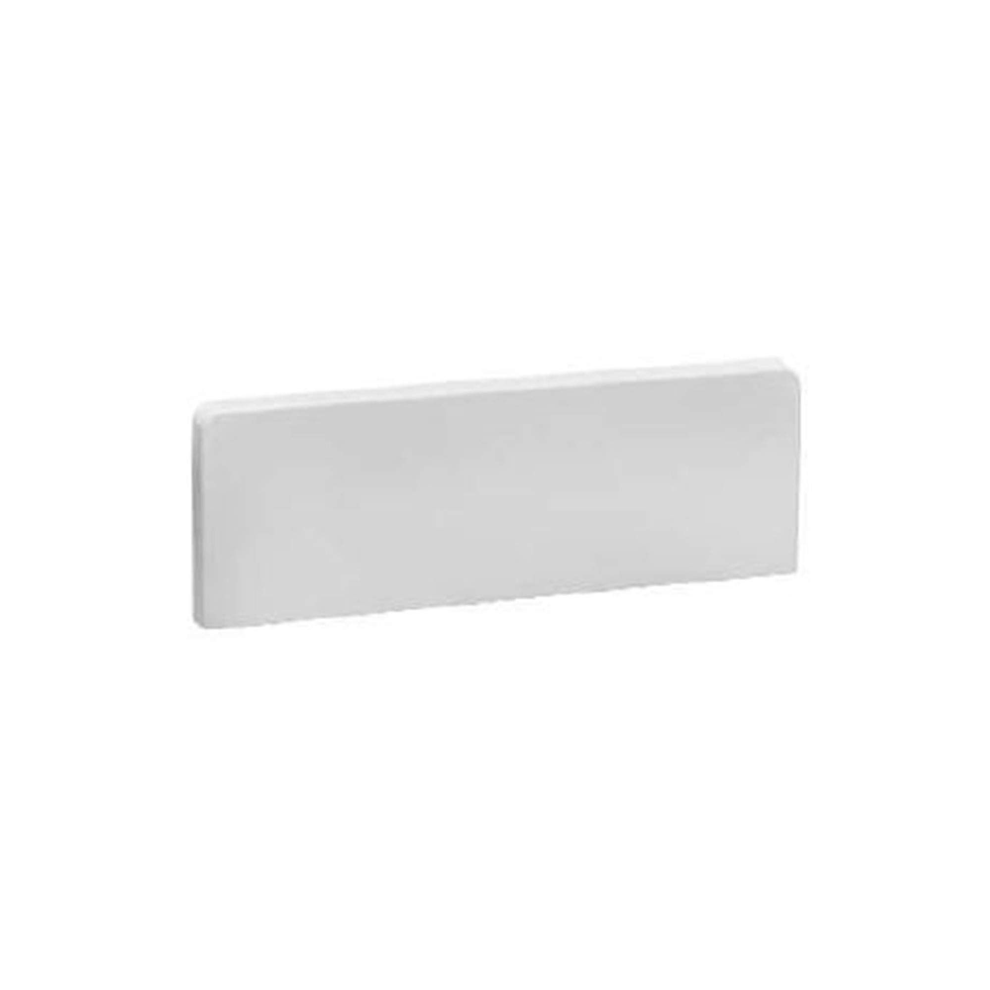 Tapa Final PVC Para Bandejas 155x55 Bca ISM11404 — Schneider Electric — Schneider