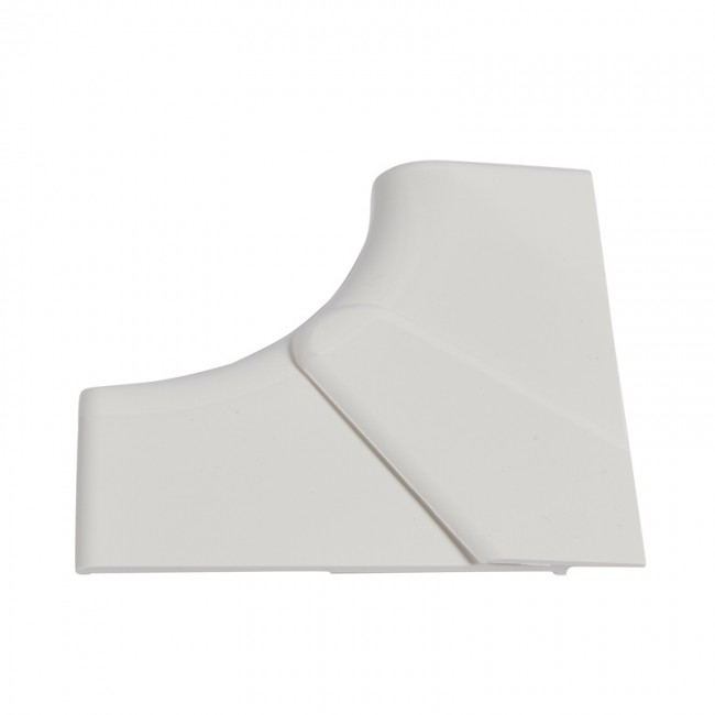 Dlp Snap On Antimicrobiana Angulo Interior 50x180 75714 — Legrand — Legrand