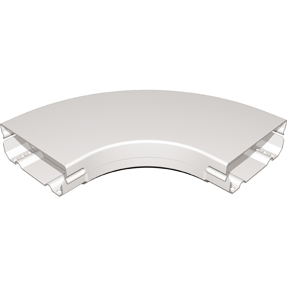 Ang Plano 90° 200x75 Con Tapa 637833 — Legrand — Legrand