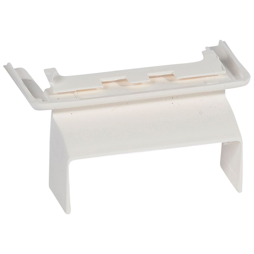 Adaptador para Montaje de Extremo Marco Mosaic -Dlp 60 X 16mm 31645 — Legrand — Legrand