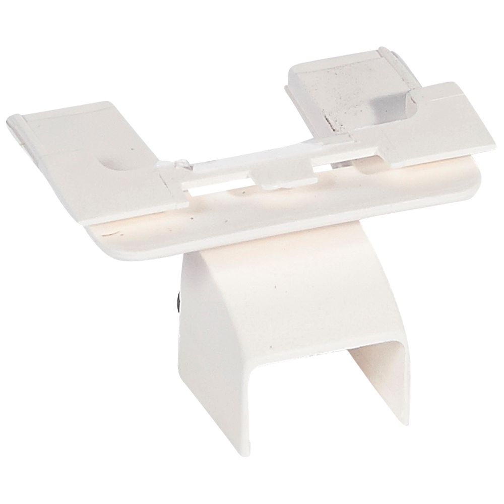 Adaptador para Montaje de Extremo Marco Mosaic -Dlp 20X 12.5mm 31640 — Legrand — Legrand