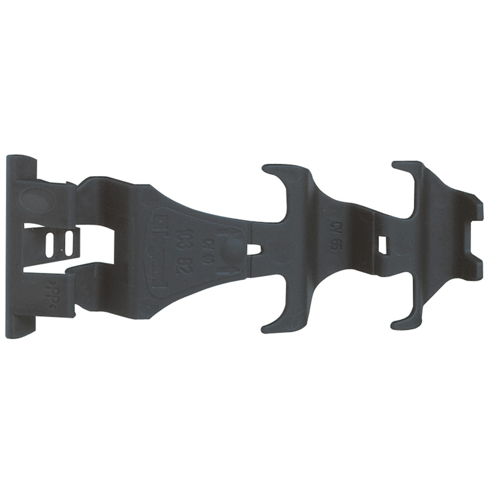 SUJETACABLES DLP3 P/TAPA 65mm 10682 Legrand — Legrand