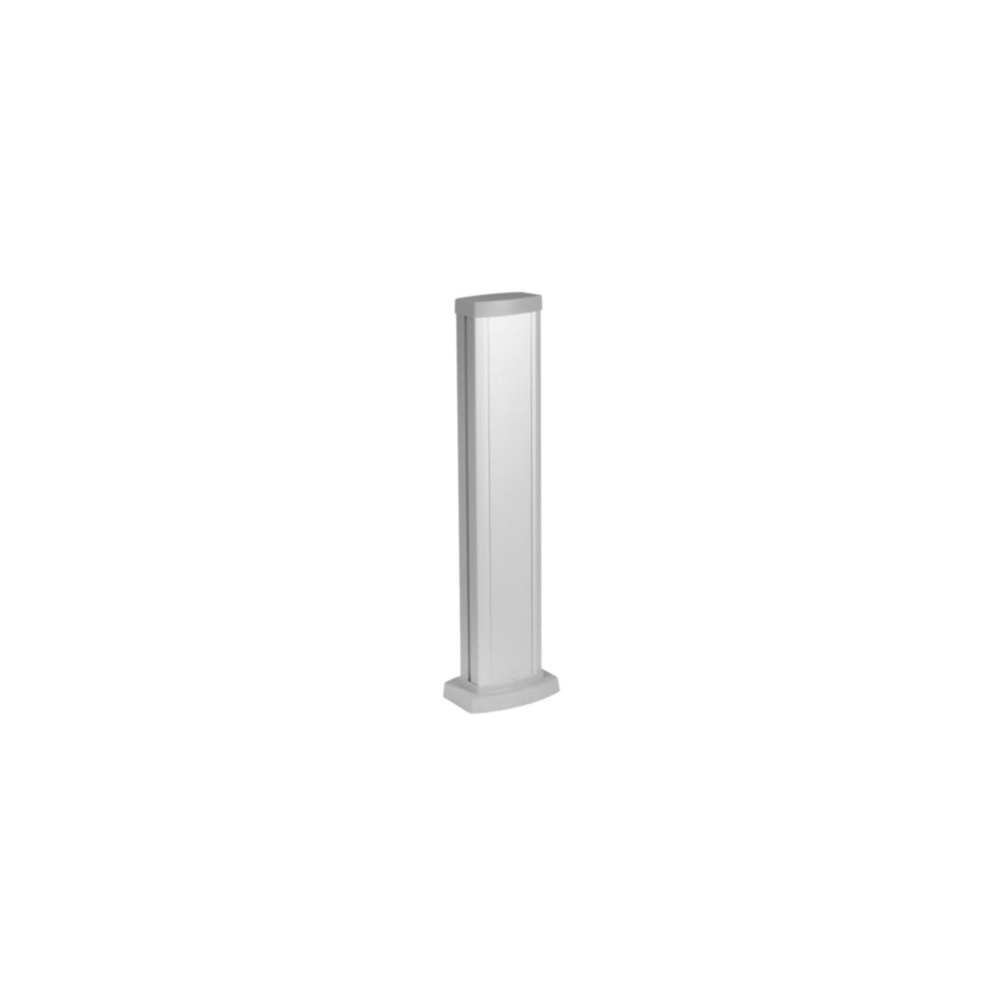 Mini-columna Universal 1 Comp. de Aluminio de 0.68M 653104 — Legrand — Legrand