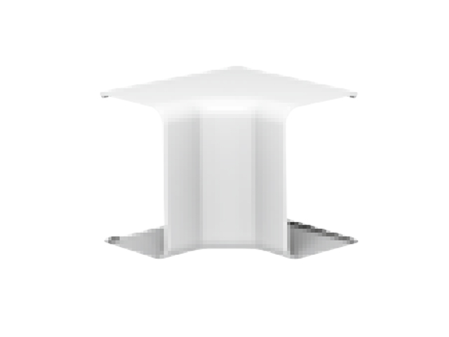 Angulo Interno- Dlp Libre de Halogeno 40 X 60mm 637311 — Legrand — Legrand
