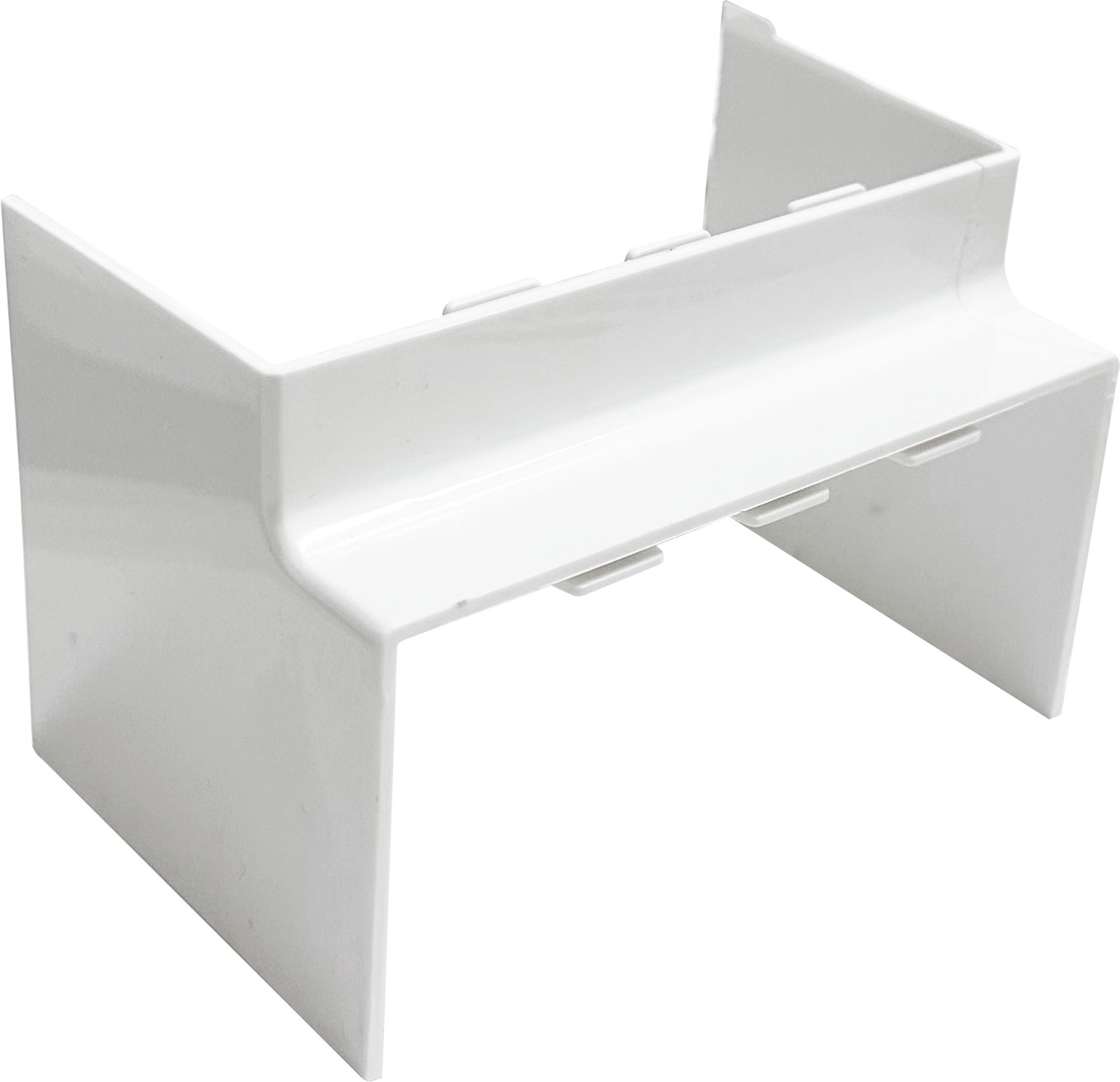 Ang Interior PVC 40x20mm Bl - 3332734 — FNX — FNX