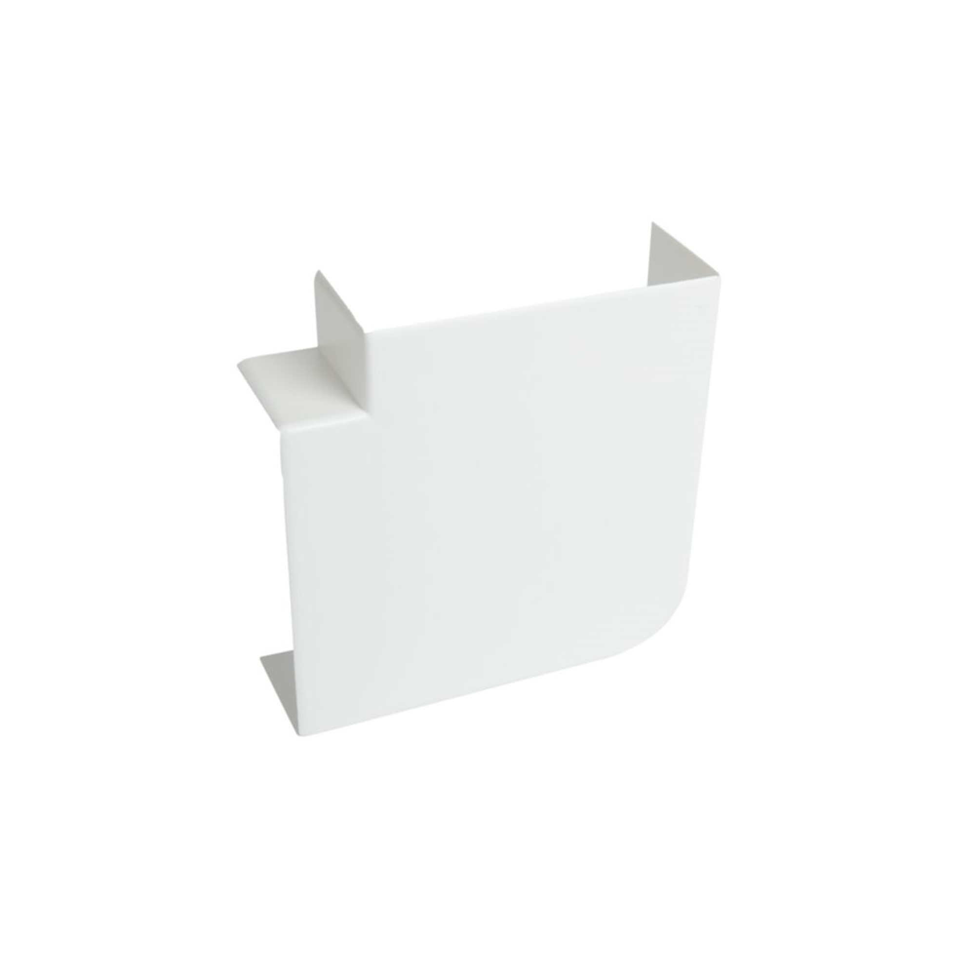Angulo Plano Dlp Libre de Halogeno 50X 130mm 611713 — Legrand — Legrand