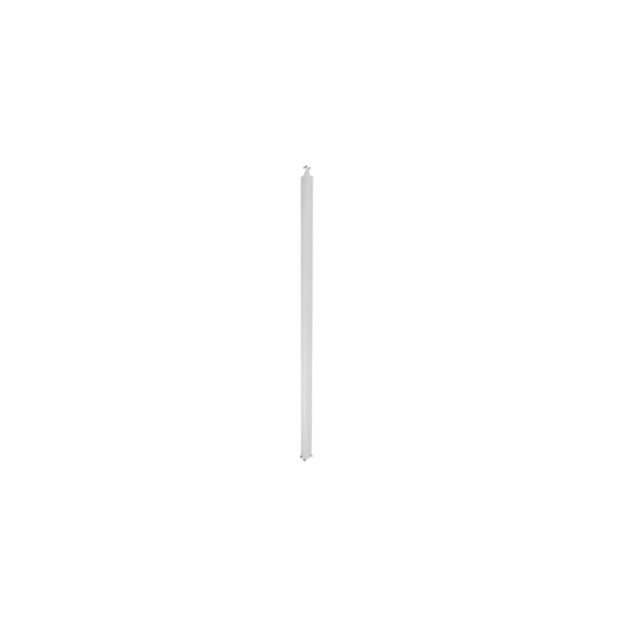 Columna 2 Compartimentos 2.67MTS Blanco 653130 — Legrand — Legrand