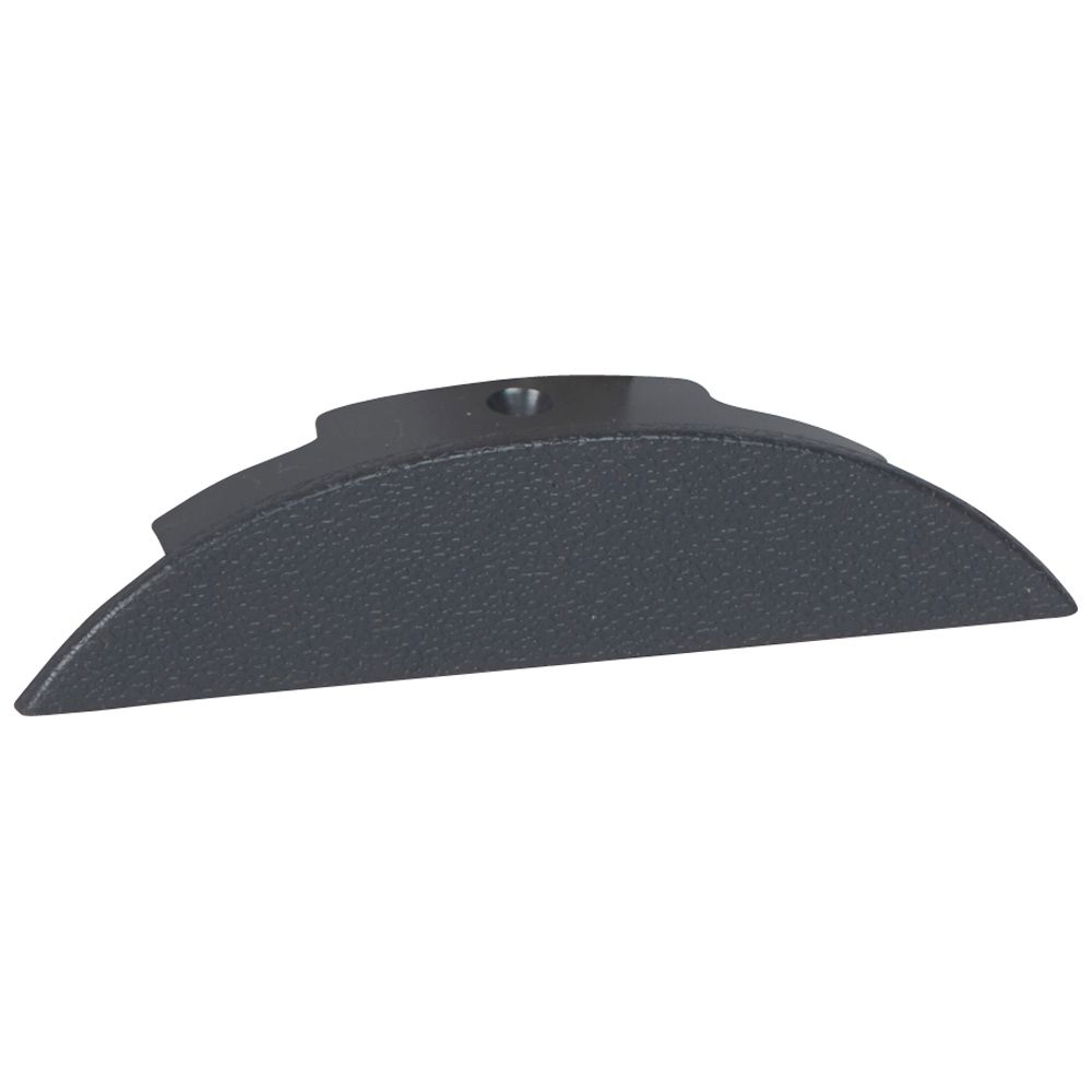 Tapa Final Pasada de Piso 90 X 20mm 32807 — Legrand — Legrand